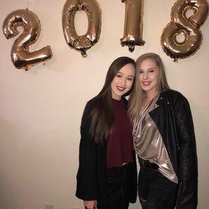 Meet your Posher, Ashlyn